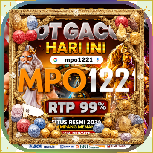 mpo1221 — galeri pratinjau Resmi APK