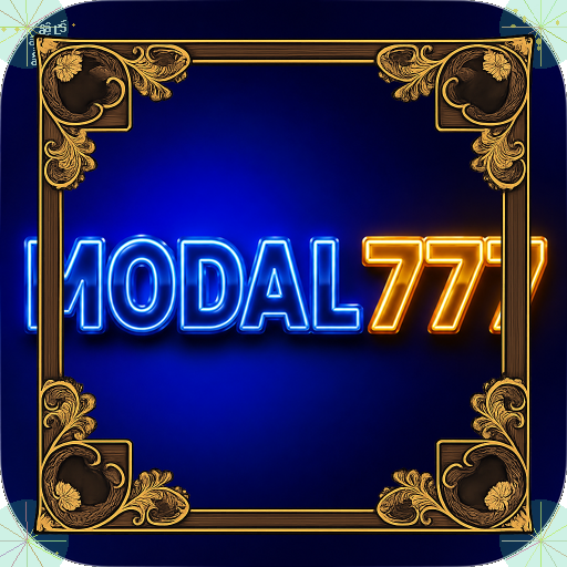 modal777 — mitra unggulan